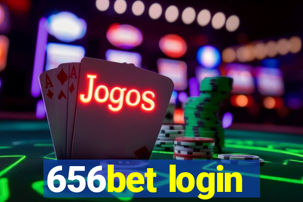 656bet login